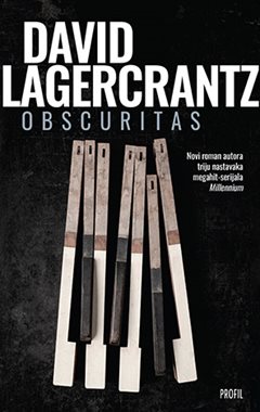 David Lagercrantz - Obscuritas