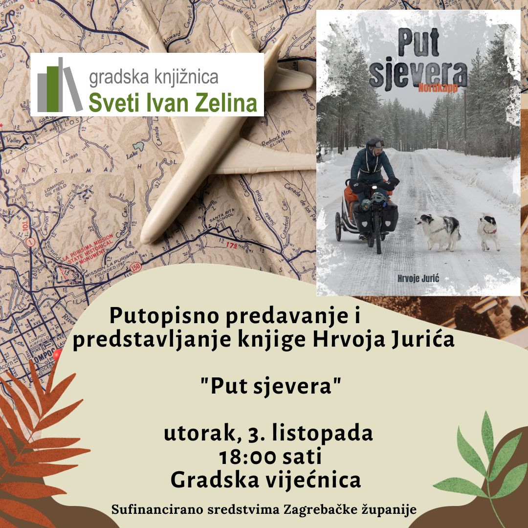 Hrvoje_Juri_-_Put_sjevera