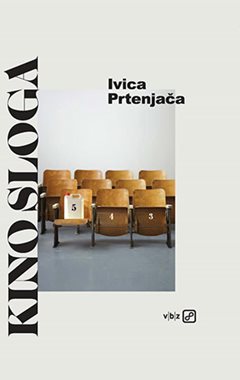 Ivica Prtenjača - Kino Sloga