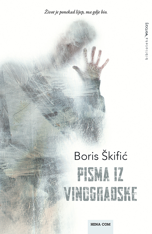 Boris Škifić - Pisma iz Vinogradske